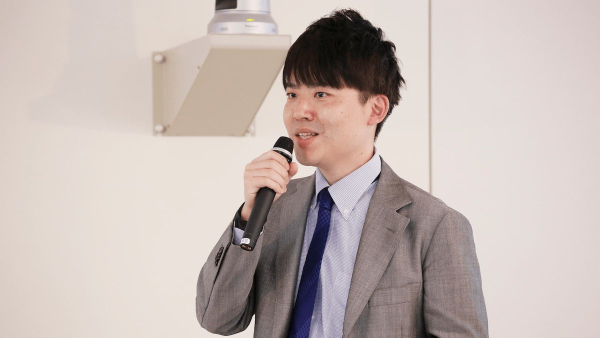 イグニション・ポイント株式会社(IGNITION POINT Inc.) tweet media