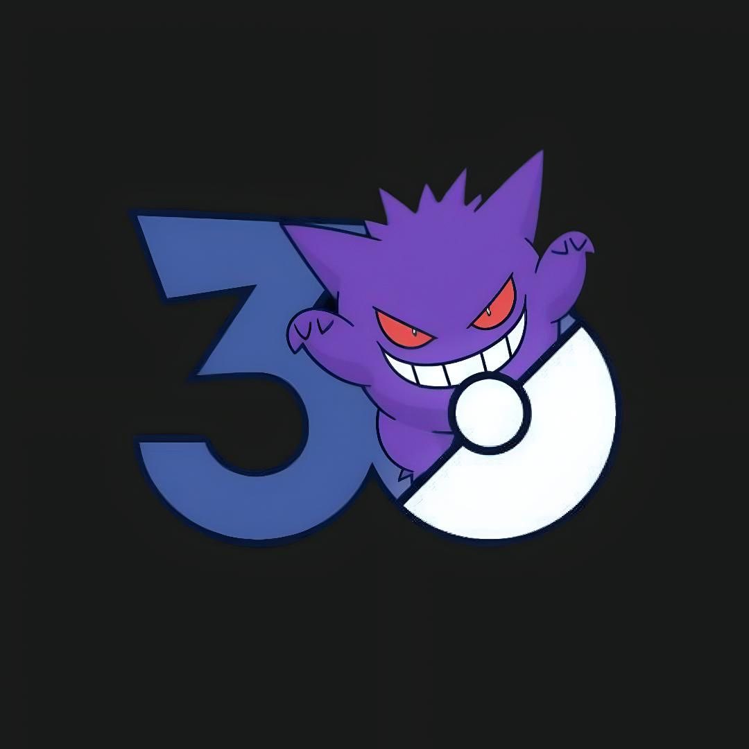 Gengar ゲンガ tweet media
