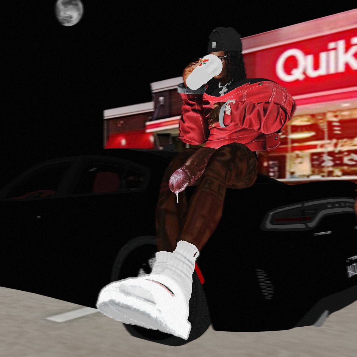 Faylo 🧘🏿‍♀️ tweet media