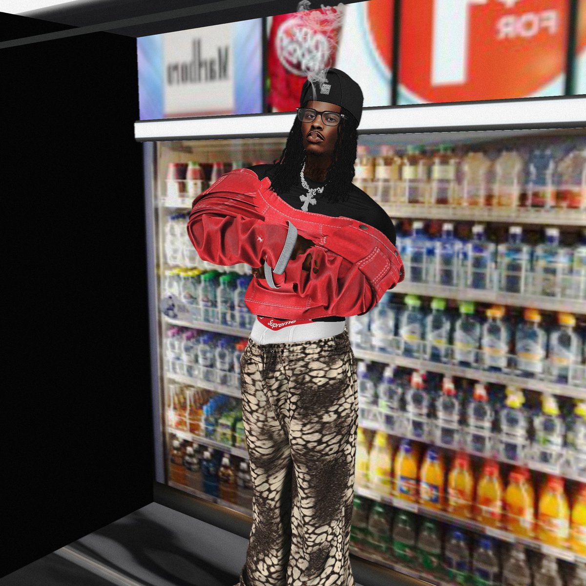 Faylo 🧘🏿‍♀️ tweet media