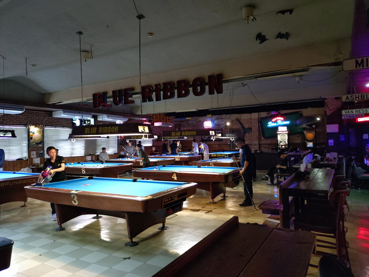 浅井 敏資(ホーム快活クラブ百合ヶ丘店) tweet media