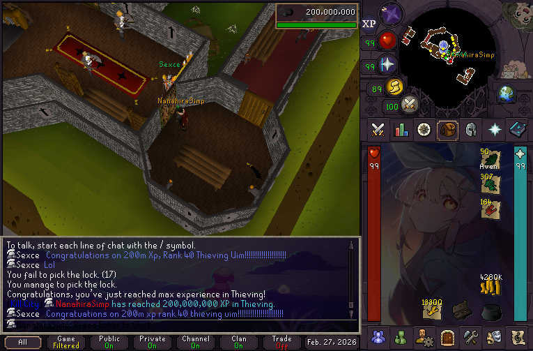 Pyromanimak tweet media