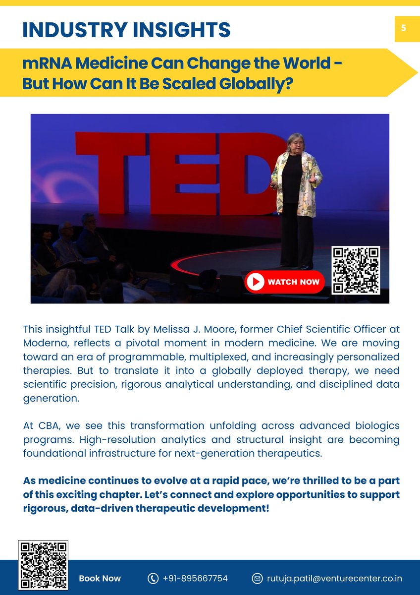 Venture Center Analytical Services tweet media