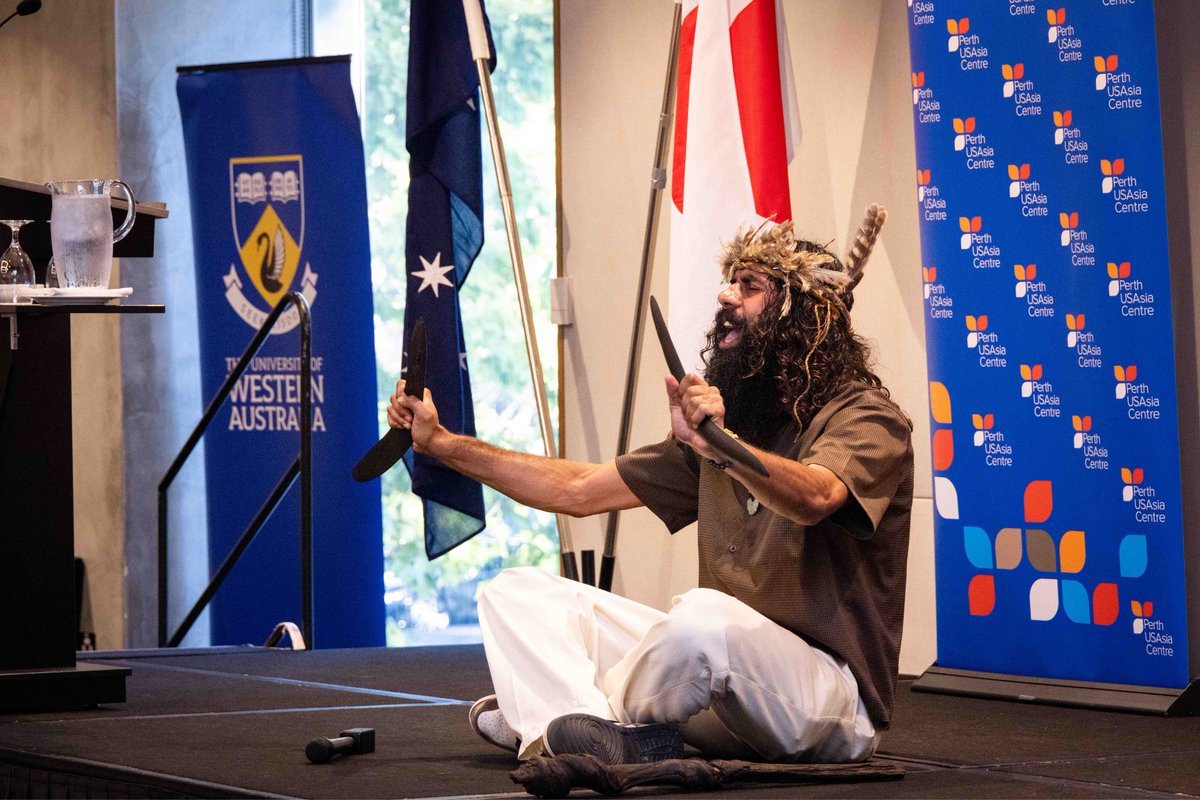 Perth USAsia Centre tweet media