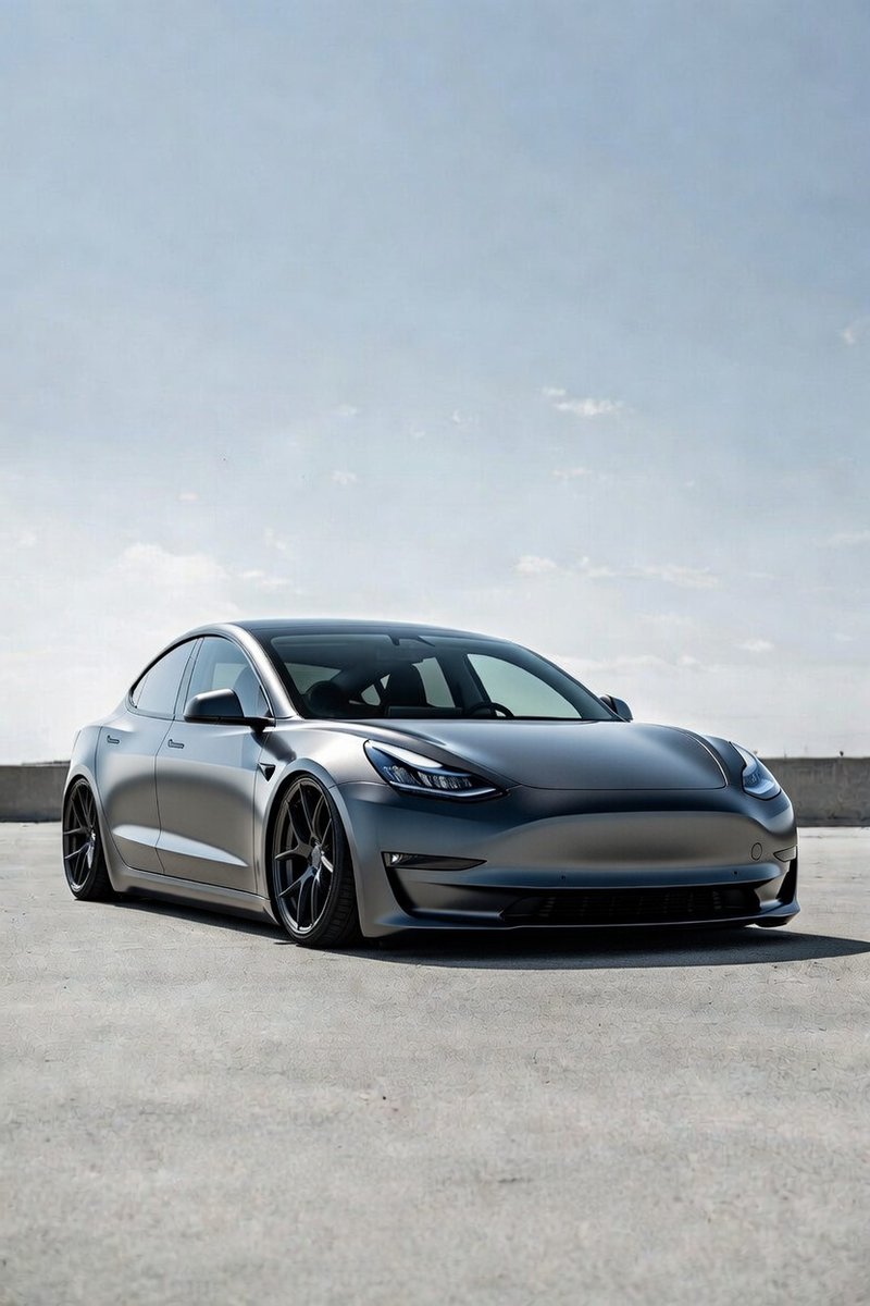 EVネイティブ tweet media