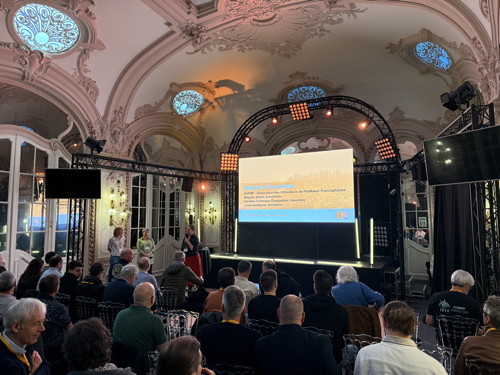 Monkeybread Software sponsors #FileMaker Conferences

Les Rendez-Vous::FM[2026]
du 23 au 25 Avril 2026 – Aix-en-Provence, France
2026.rendez-vous-fm.fr

Quebec FM Developers Conference
16th to 17th June 2026 - Montreal, Canada
cqdf.ca

mbsplugins.de/archive/2026-0…