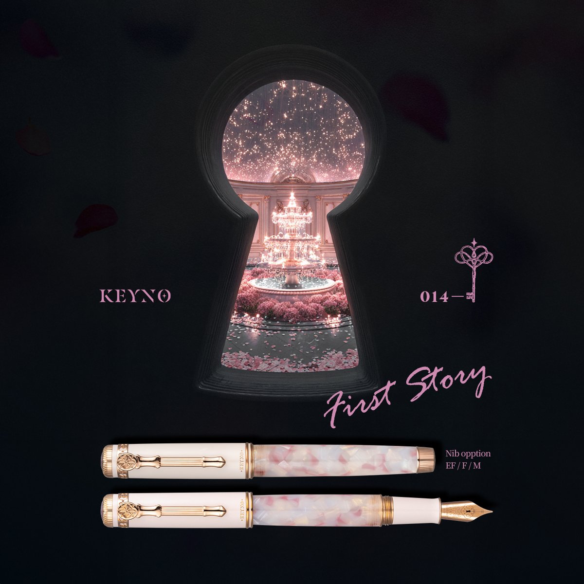 도미넌트인더스트리 tweet media