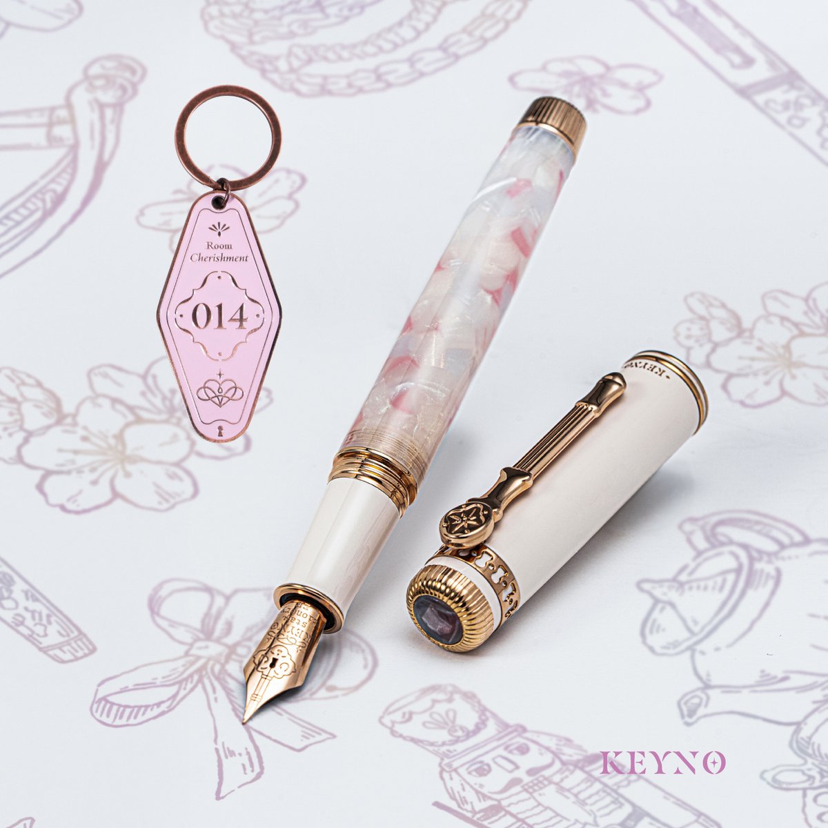 도미넌트인더스트리 tweet media