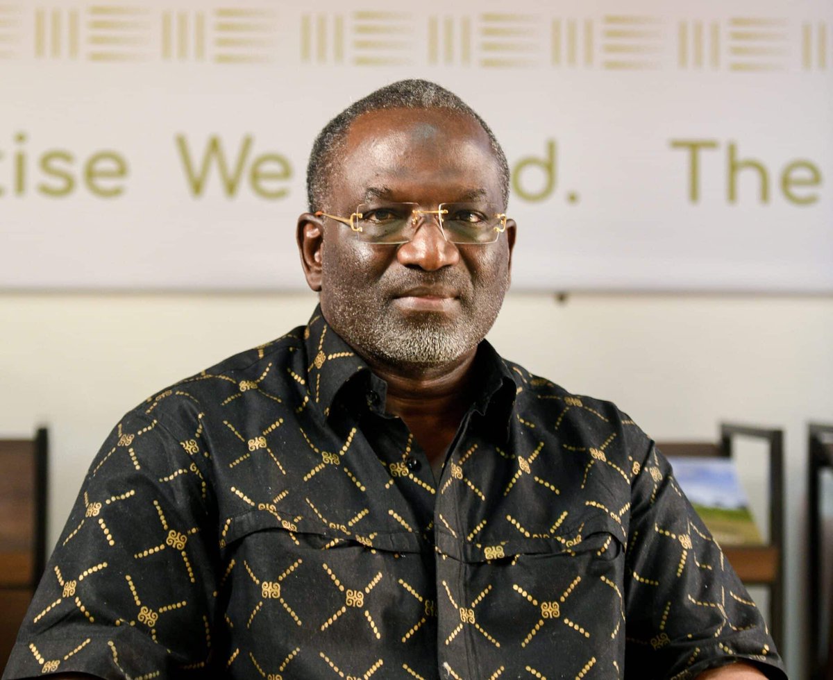 Malabo Montpellier Panel tweet media