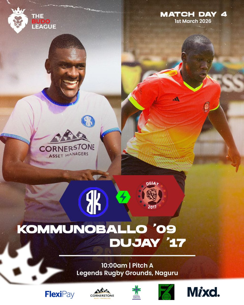 Kommuno Ballo F.C tweet media