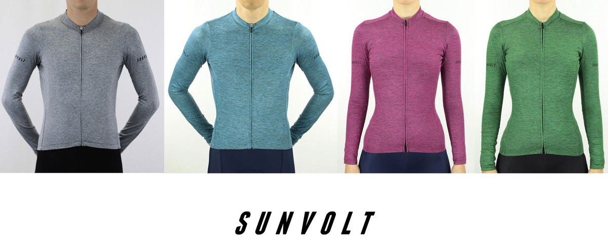 SUNVOLT（サンボルト) tweet media