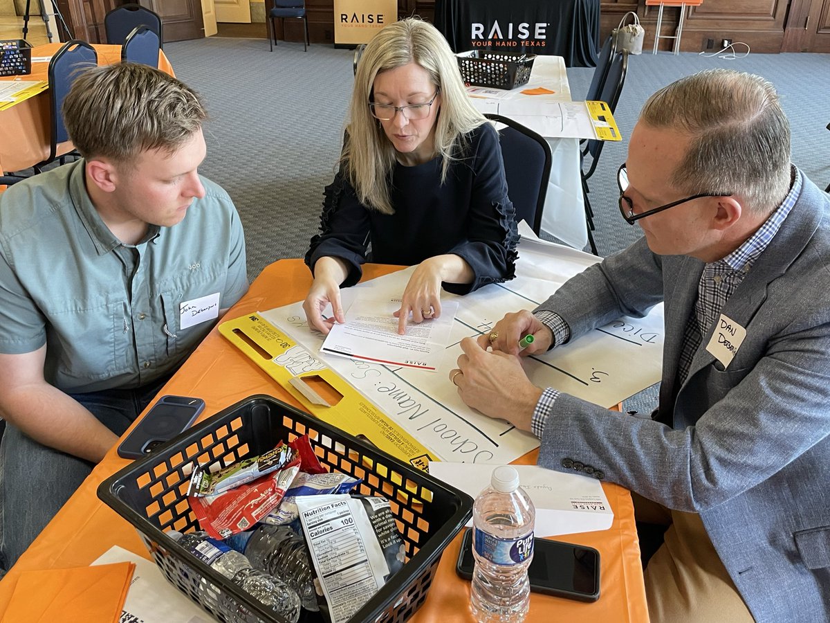 Deann Lee- Regional Advocacy Director - East Texas tweet media