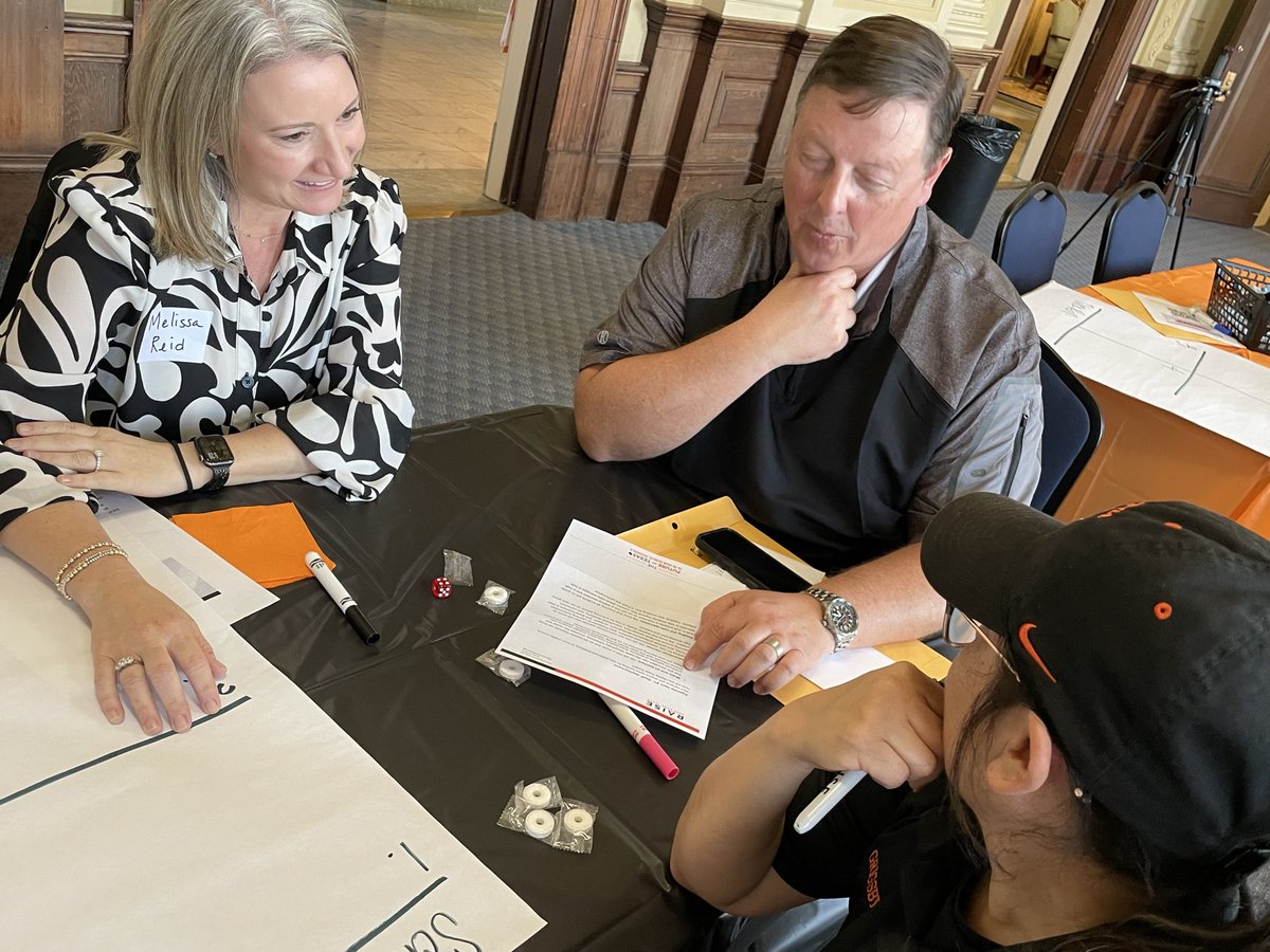 Deann Lee- Regional Advocacy Director - East Texas tweet media