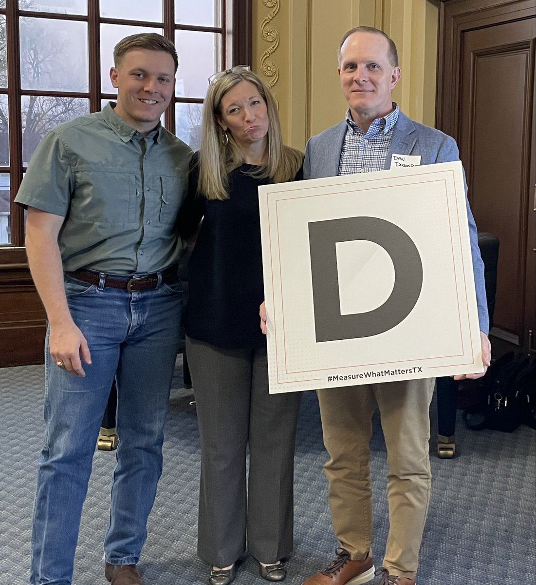 Deann Lee- Regional Advocacy Director - East Texas tweet media