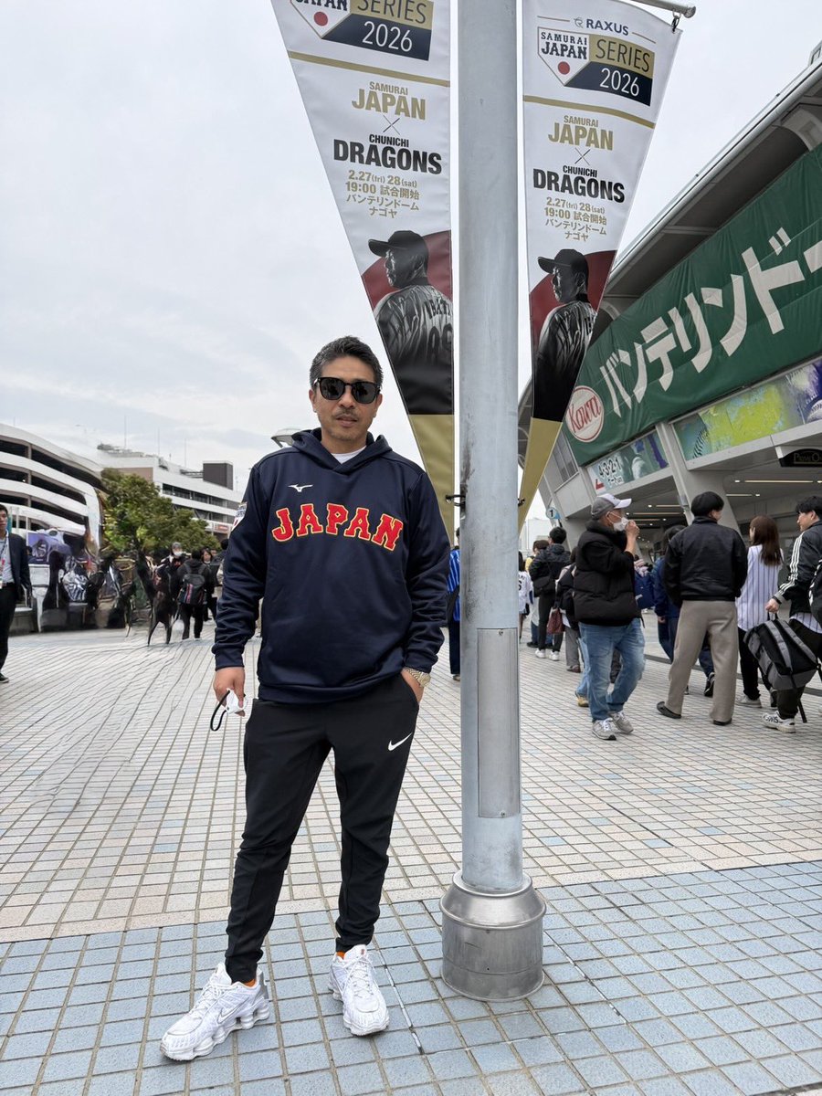 TJ'ティージェー'@駄馬隊 (@TJ_Ajianking) / Posts / X