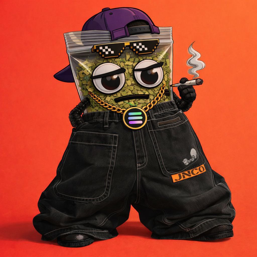NotYourBaggy tweet media