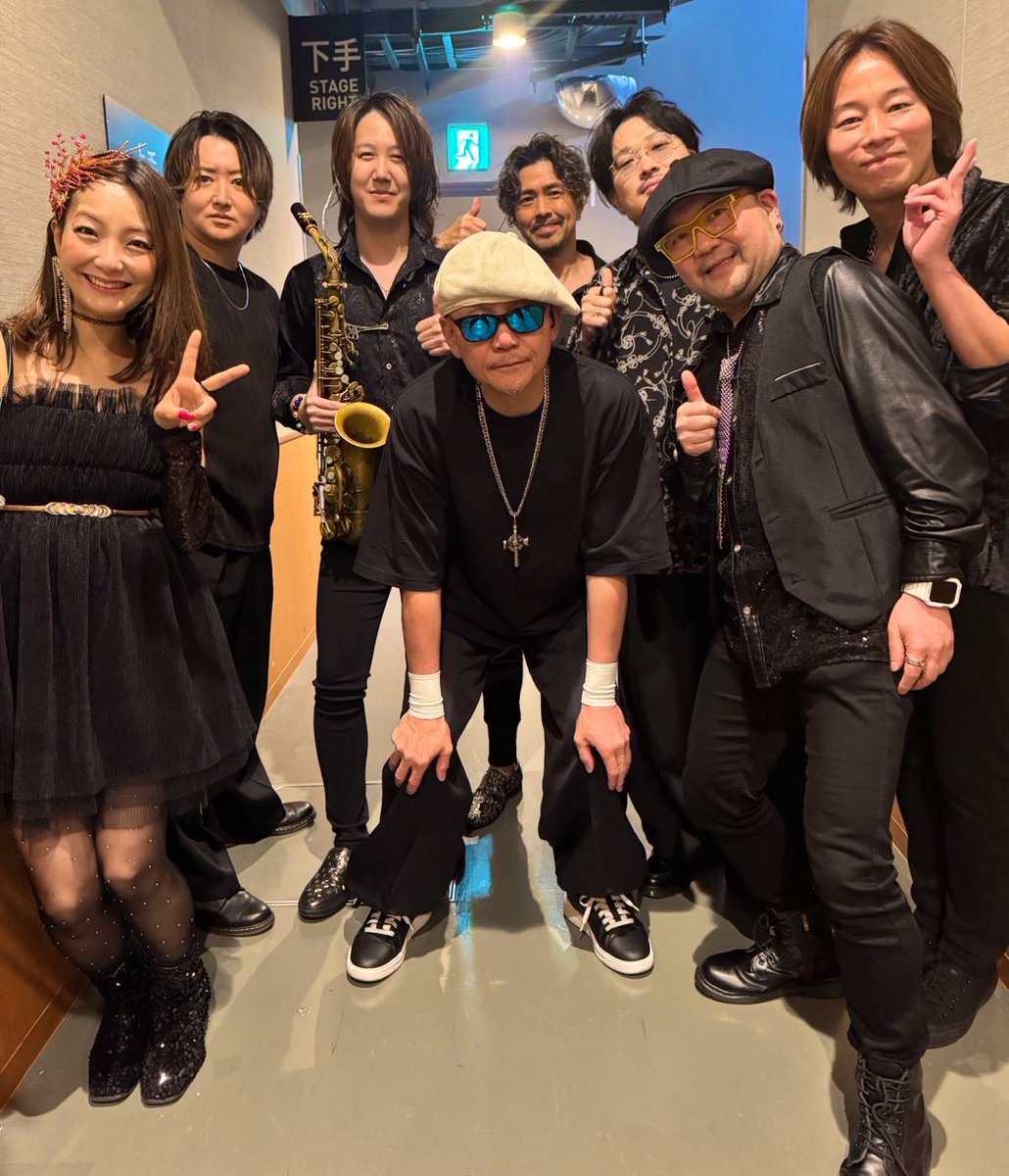 takehara ‘Tee’ tomoaki tweet media