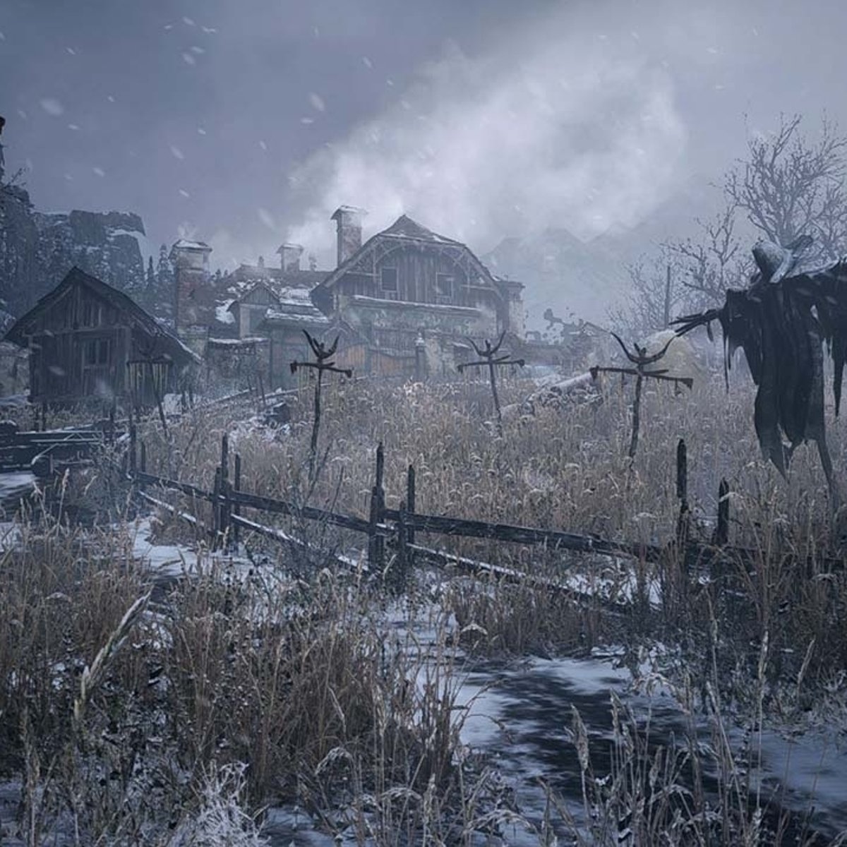 hoydormimospoco's tweet photo. #BuenosDias y #FelizViernes 👾

@Gamers hoy se estrena #ResidentEvilRequiem, nueva entrega de la mítica saga de @Capcom 🧟

Lo celebramos sorteando 1️⃣ clave de #ResidentEvilVillage para #Steam 👀

Para participar:
✅ Síguenos
💬 Responde a este post

Suerte🍀
#sorteo #videojuegos https://t.co/UU948uw9OR