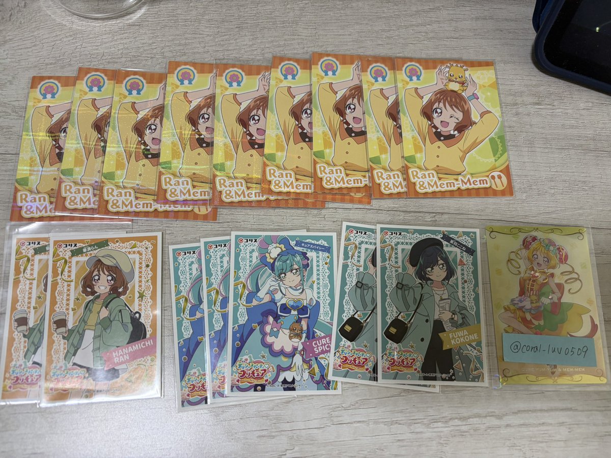 かなりん／ツイフィ必読🍥🎀 tweet media