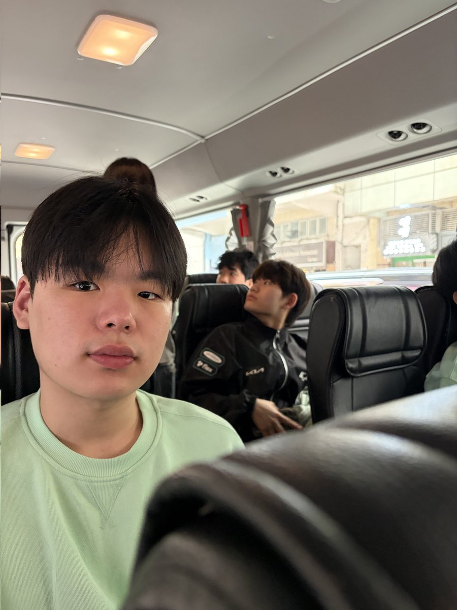 Joon Lee tweet media