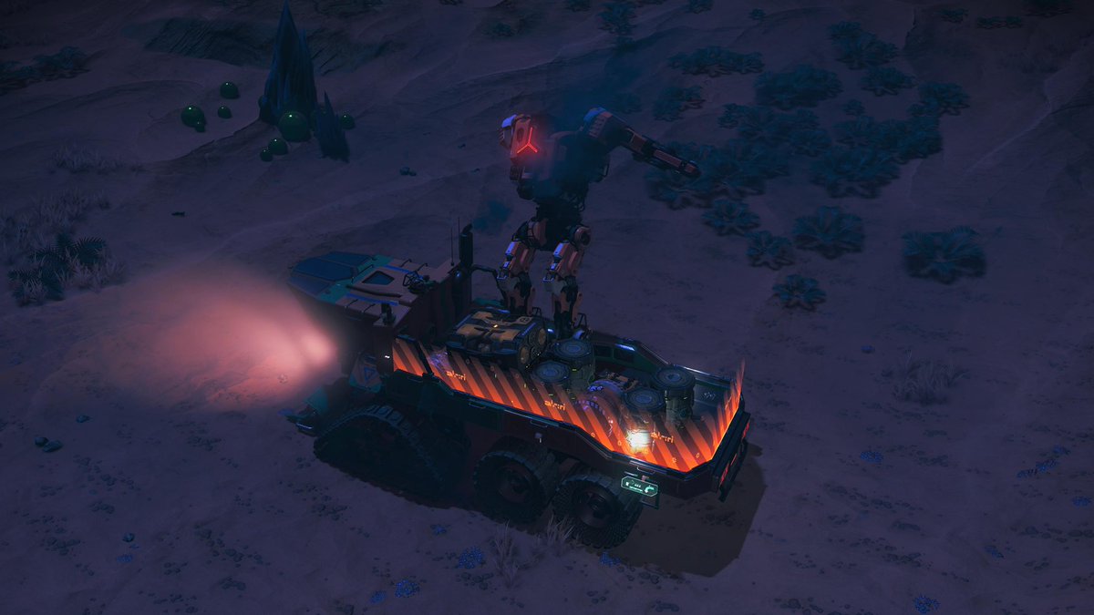 Ça se recycle bien ces machins ?
<a href="/AshkerNms/">Ashker NMS</a> #NoMansSky