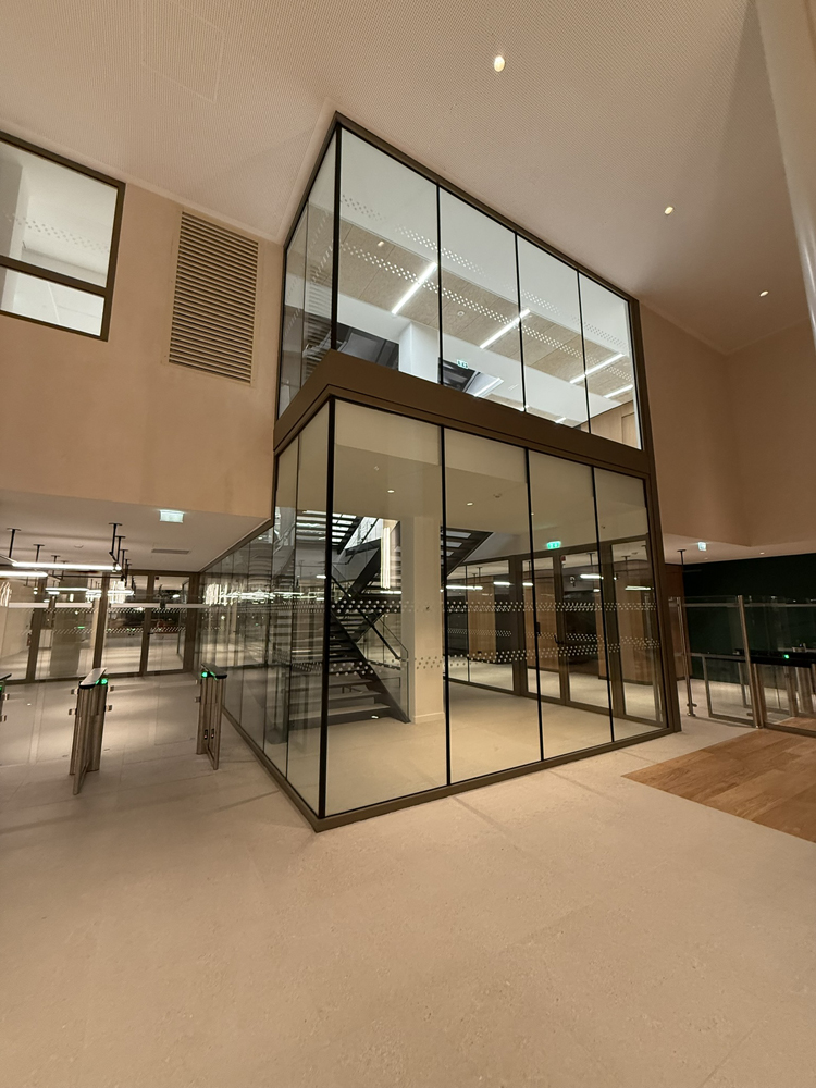 The Architectural Technologists Book tweet media