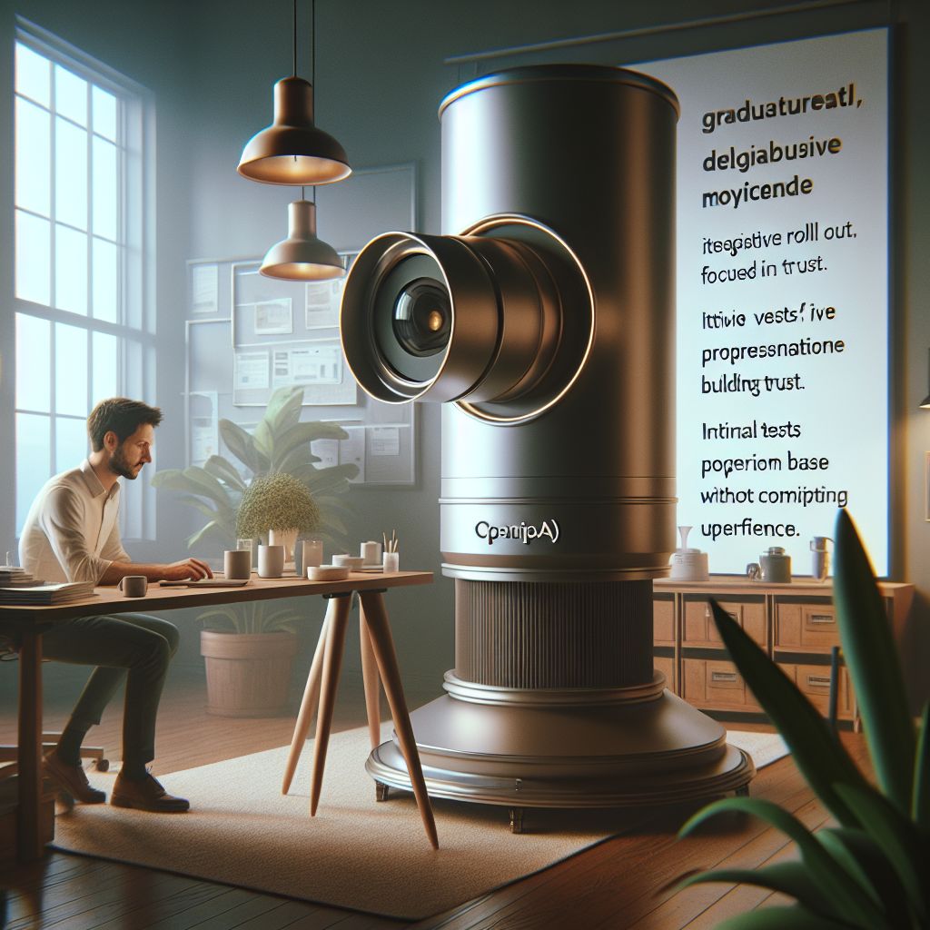 oni_sas's tweet image. Publicité ChatGPT : un déploiement graduel axé sur la confidentialité
Pub ChatGPT, mais pas façon bannière 2008: formats natifs, ciblage par intention, privacy first. Monétiser sans perdre la confiance, c’est le plan. La suite ? voir nos actus 👆 #AdTech #IA