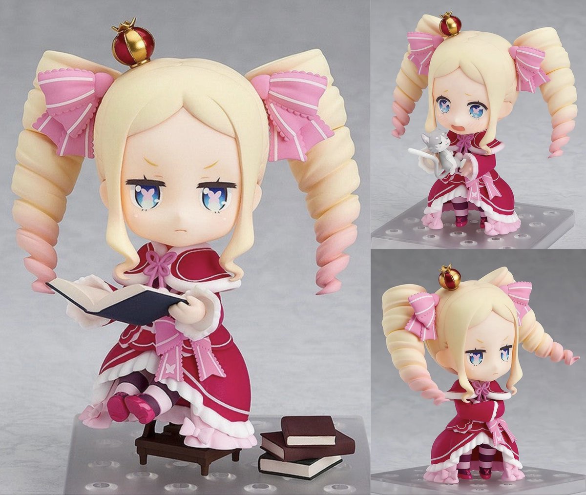 Re:ゼロから始める異世界生活 ねんどろいど ベアトリス あみあみ（10