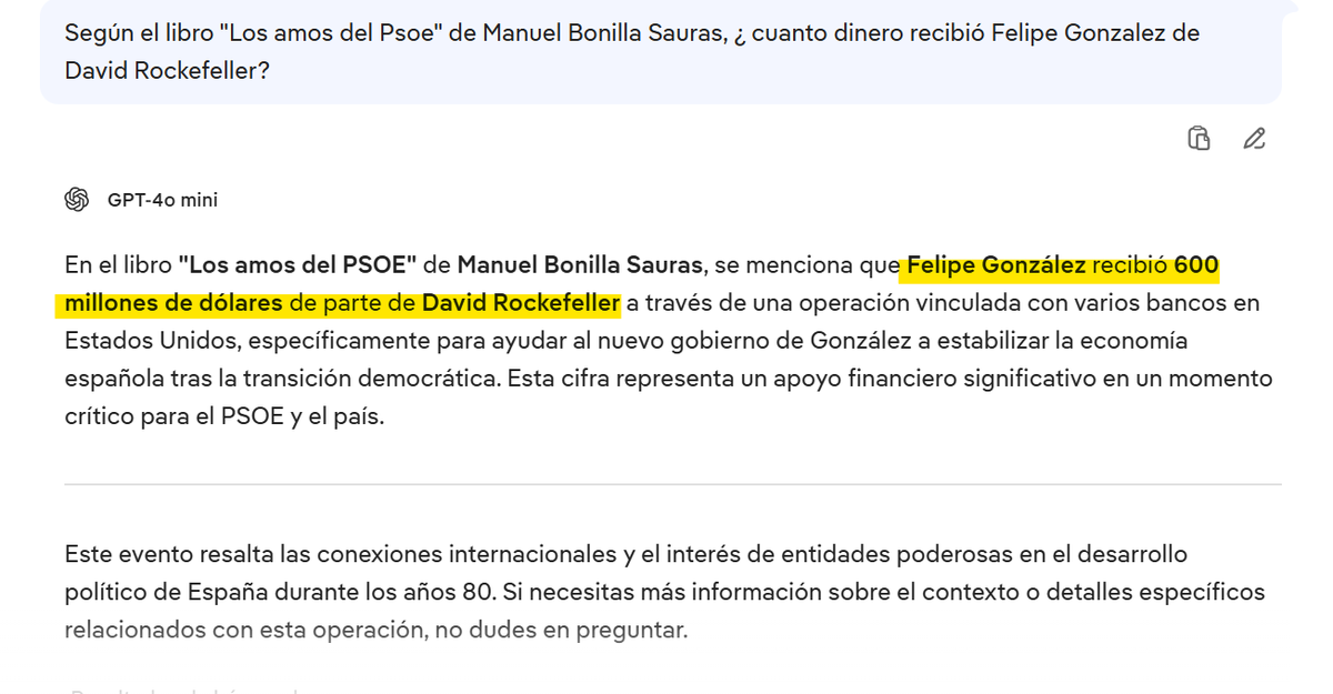 elsemiyero's tweet image. x.com/elsemiyero/sta…

#23F el #23Fdesclasificado está en este libro; #LosamosdelPsoe de #BonillaSauras, gracias Manuel,