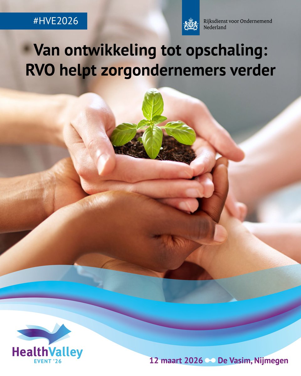 HealthValley tweet media