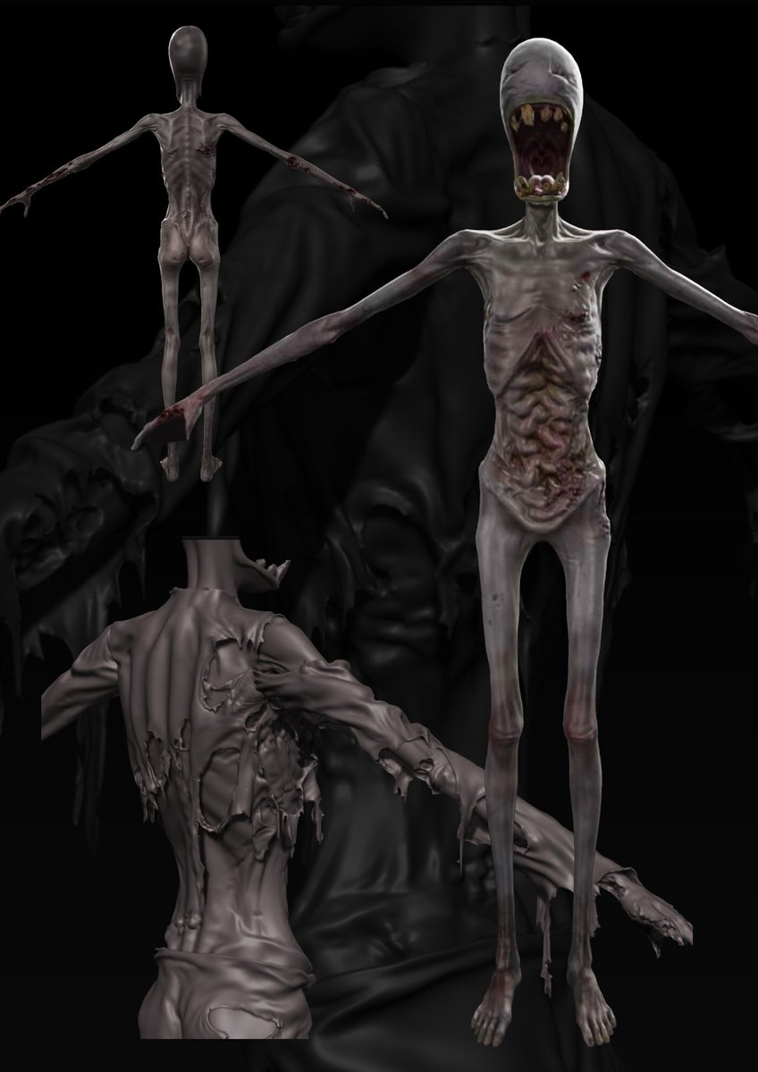 KeonkART's tweet photo. Wish of Living seeking investment &amp; publishing.
Playable demo + full BP ready.
Dark ARPG with limb-based combat &amp; high-pressure melee.
DM or: KEoNKKKKK@163.com https://t.co/rlx8acJ0i9