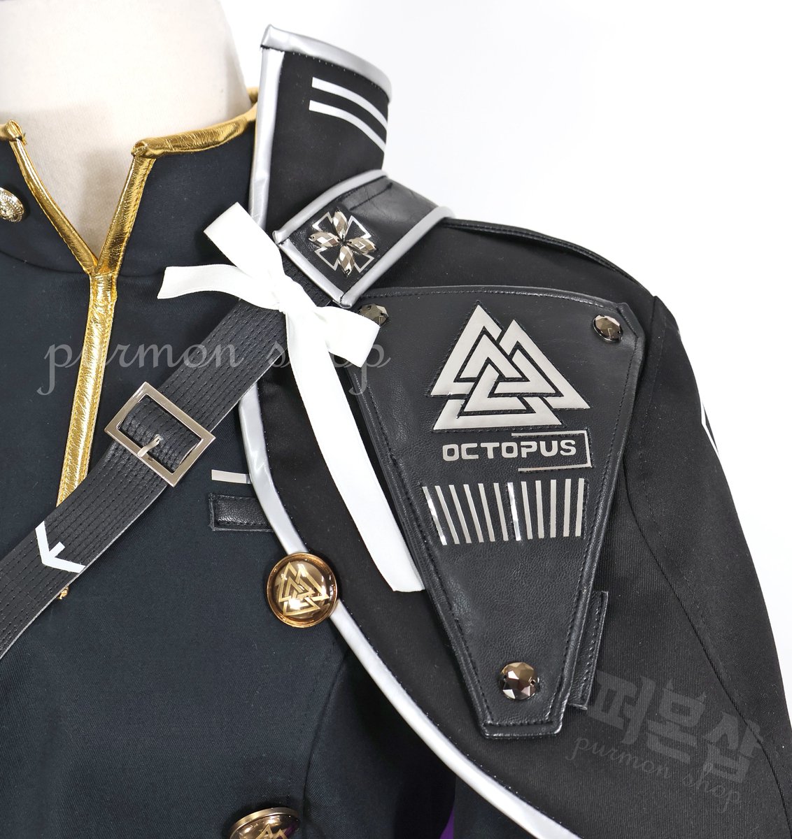 아마음조아‘!!!!!!! 너무예뻐요 ㅁㅊ 단추디테일까지 진짜 미쳣다 퍼몬사장님 이렇게까지 옷이 갓벽할수가 잇다고요....? ㅠㅠㅠㅠㅠㅠㅠㅠㅠ<a href="/purmon23/">퍼몬샵:)코스프레수주샵</a>