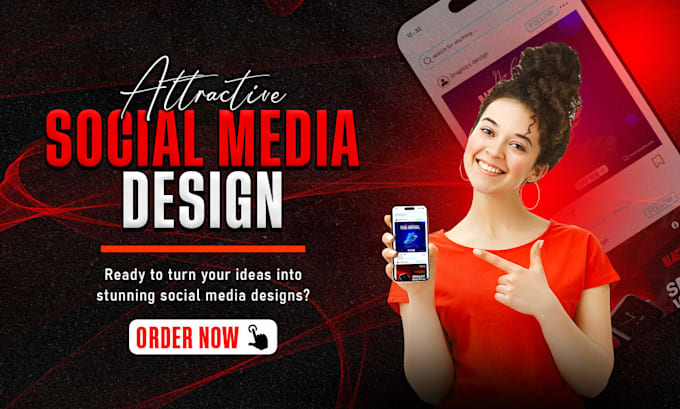 PostDesignPro's tweet photo. I will create unique and attractive social media post design
Are you looking for unique and attractive social media post designs that grab attention and boost engagement? Youre in the right place!
Im a professional graphic designer specializing in social media post design for all major platforms including Instagram, Facebook, LinkedIn, and Twitter (X). Ill create high-quality, eye-catching, and branded posts that perfectly reflect your business identity and help you stand out from the crowd.
If you are interested in availing my services, please click on the link below
https://t.co/b66XjDv9aV

What Youll Get:

~ Custom and creative post
~ 100% unique and original concepts
~ High-quality JPG/PNG files (ready to post)
~ Fast delivery and unlimited revisions
~ Designs tailored to your brand style and audience
Platforms I Design For:
Instagram
Facebook
LinkedIn
Twitter (X)
Pinterest
Whether you need promotional posts, product ads, sale banners, or event announcements, I will make sure every design looks professional and engaging.
Note: Ready to turn your ideas into stunning social media designs? Message me now!
If you are interested in availing my services, please click on the link below
https://t.co/b66XjDv9aV
Platform

Facebook

Instagram
LinkedIn
Twitter
Type
Advertisements
Social media carousel
Infographic
Quotes
Language
Bengali
English
#SocialMediaDesign #GraphicDesign #GraphicDesigner #SocialMediaPost #PostDesign #Branding #SocialMediaMarketing #DesignServices #FreelanceDesigner #InstagramDesign #CreativeDesign #LogoAndBranding