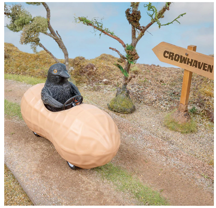 amazon USから 是非ともはちみせで取り扱って欲しい。