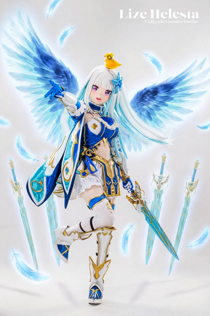 エクレア (@lazyeclair) / Posts / X