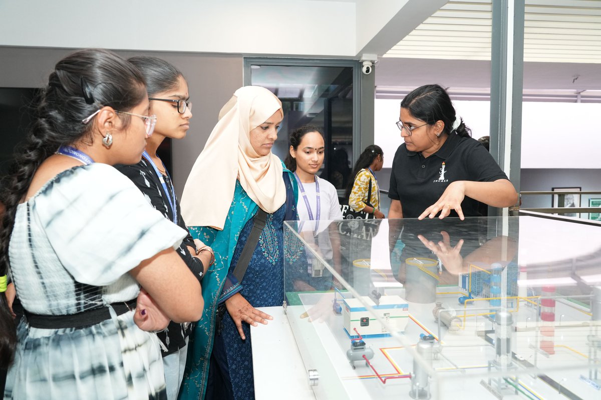 sheeba vasu tweet media