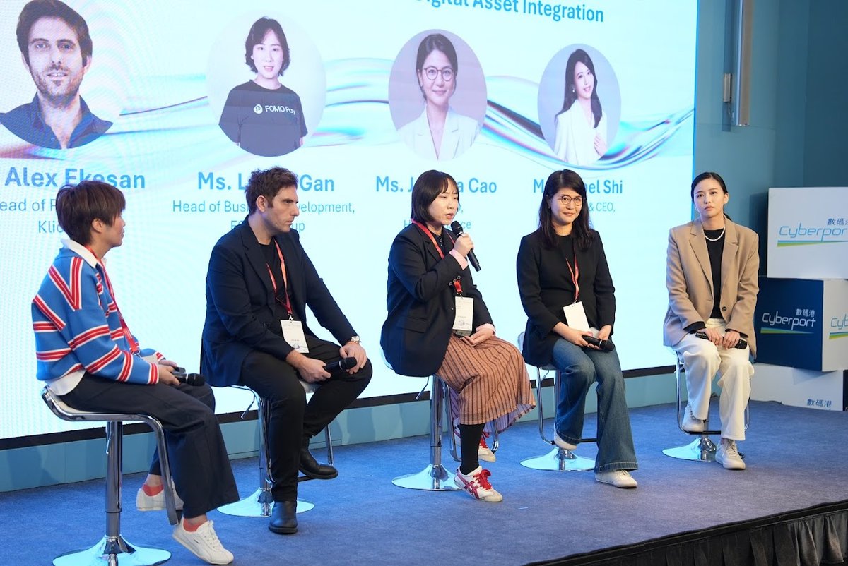 FOMO Pay tweet media