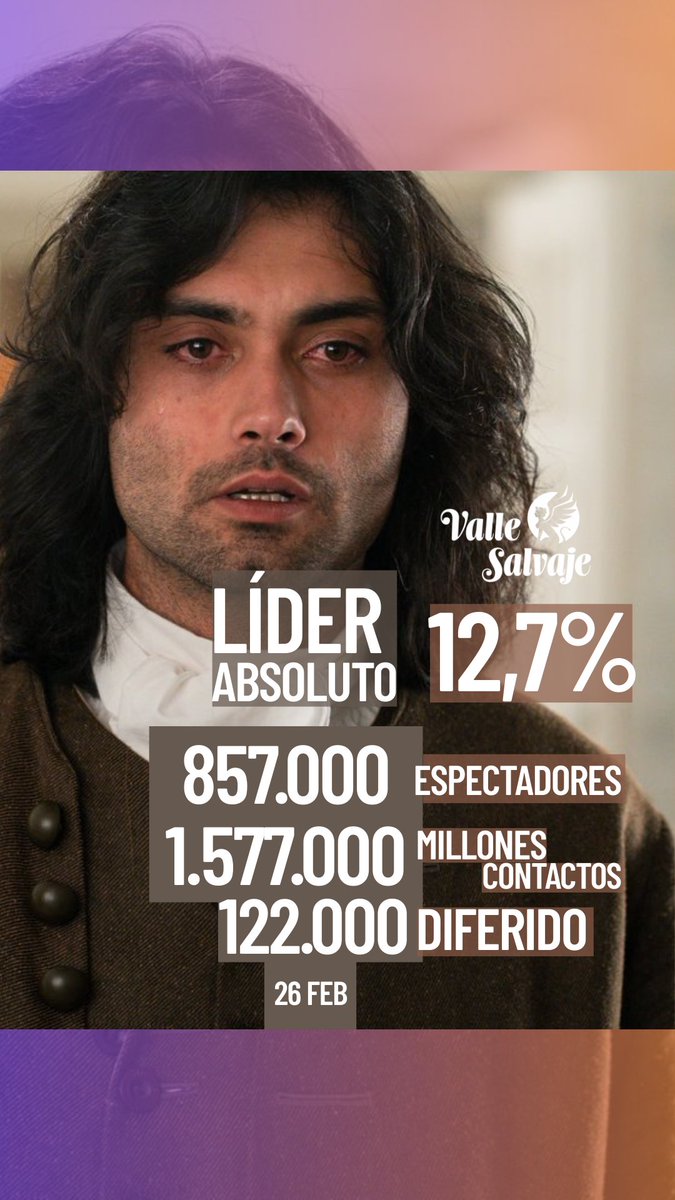 Bambú Producciones tweet media