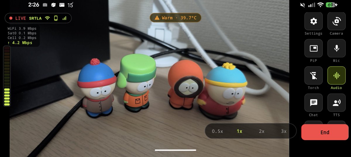 IRLtools tweet media