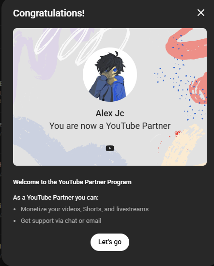 some random alex guy tweet media