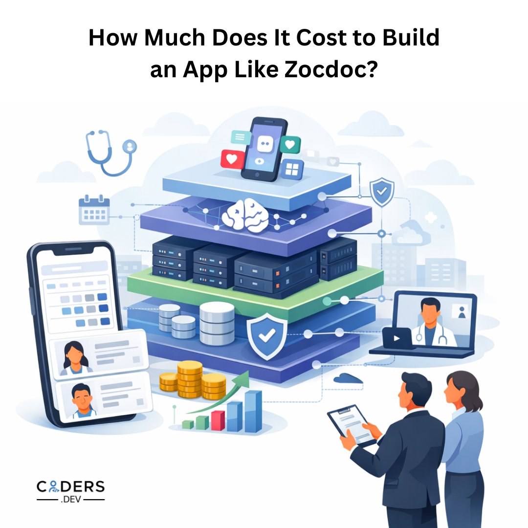 Coders Dev tweet media
