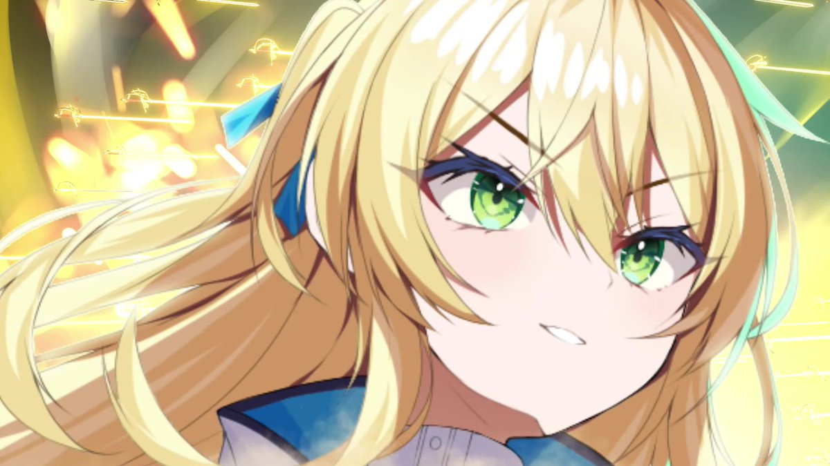 河地りん | Kawachi Rin (@gingatrain814) / Posts / X