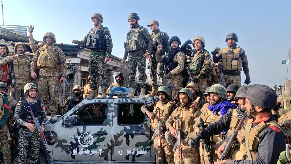 Beautiful Pakistan🇵🇰 tweet media