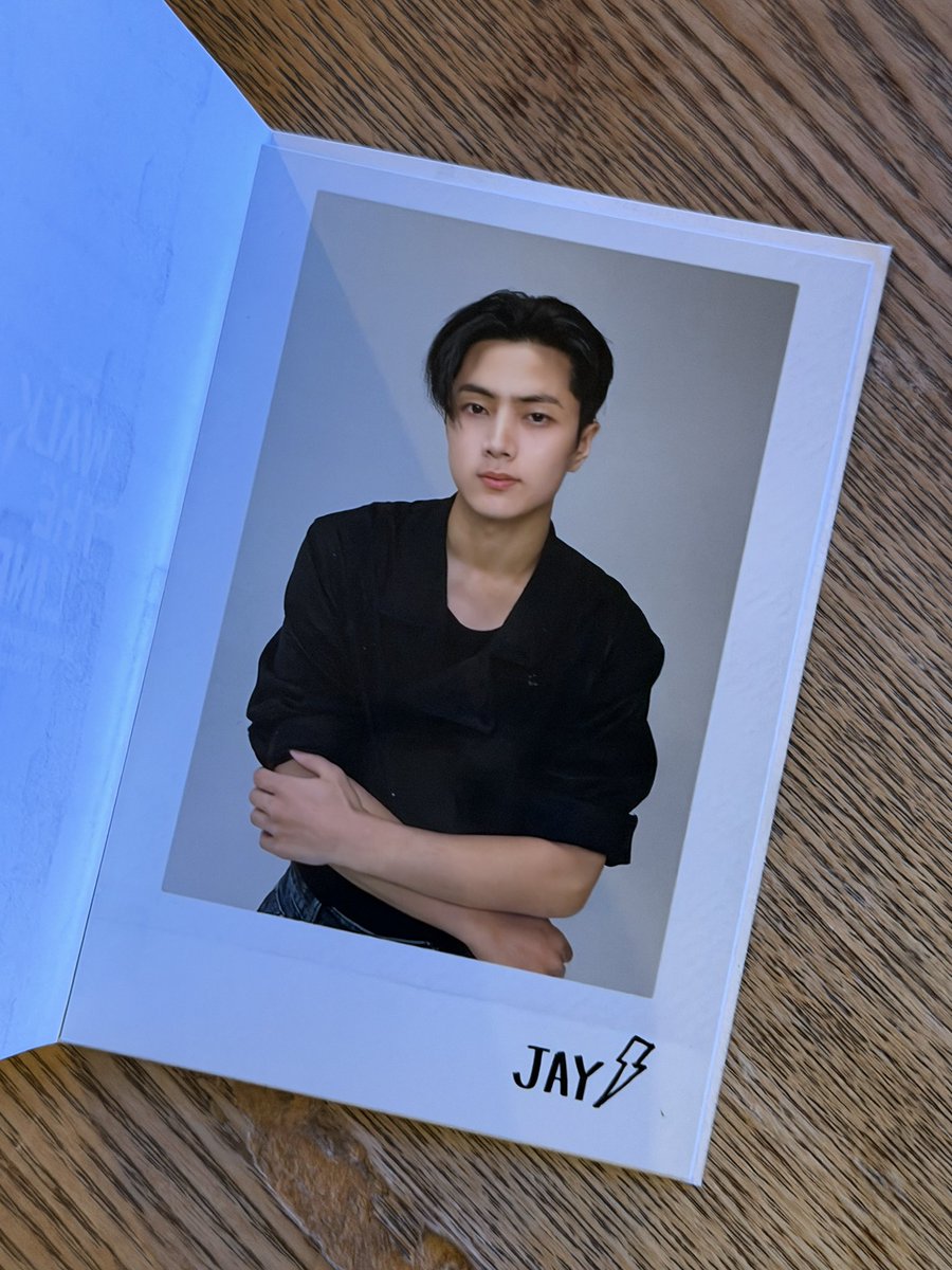 📸] PHOTO • 260227 ENHYPEN JAY's 'ENHYPEN [WALK THE LINE SUMMER