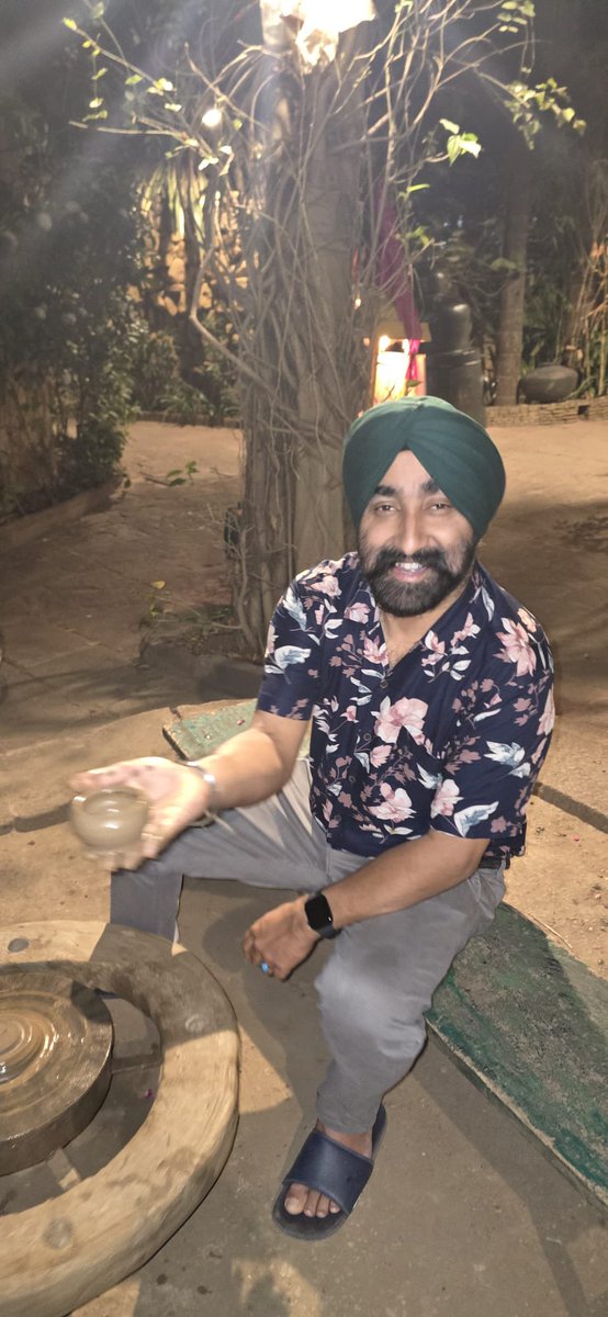 Balbir Singh tweet media