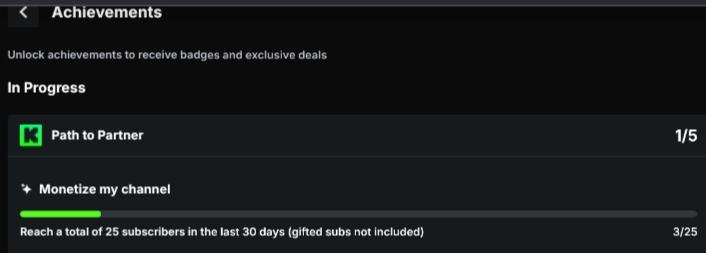 BigCrumbZ's tweet image. I'm Progressing.. Just backwards 💀
Haven't been able to stream much because of work.. so we lost some followers and viewers.. it is what it is .. The Grind Continues ! Never quit !📢
kick.com/bigcrumbz
#pickkick #kickstreaming #kickstreamer #partnerpush #partnergrind #kick