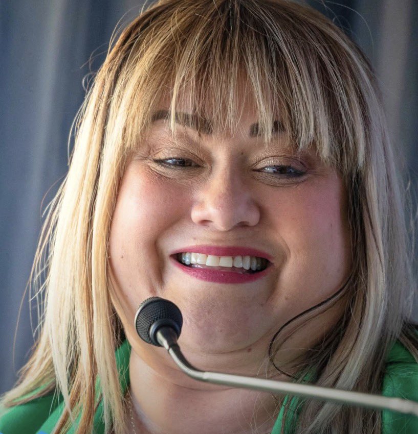 Si la alta presión tuviese rostro...