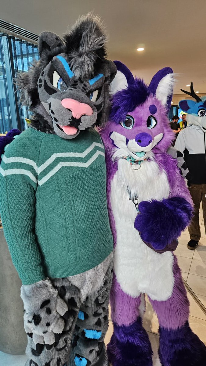 EmptySync ➡️ FurDu, MP tweet media