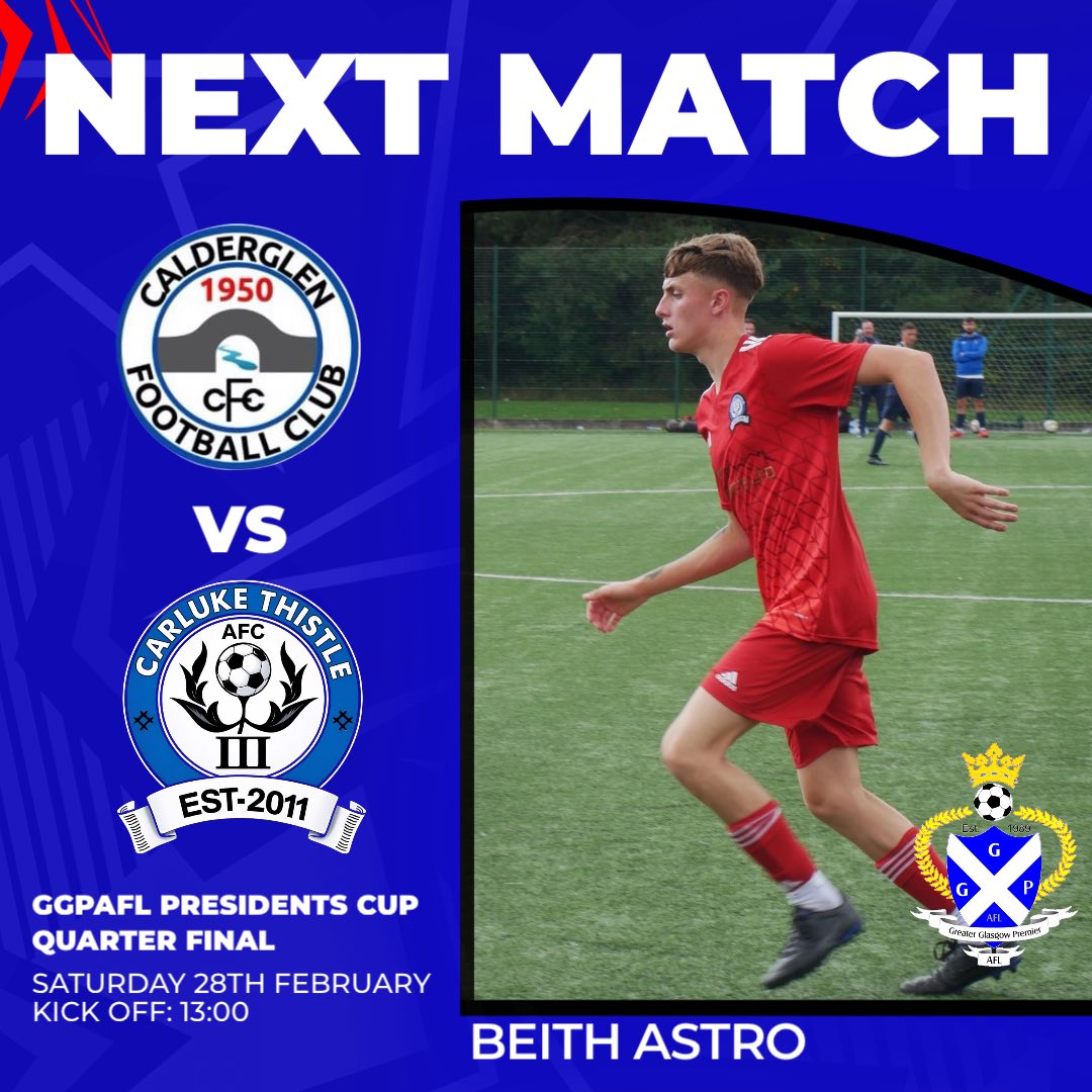 Carluke Thistle AFC tweet media