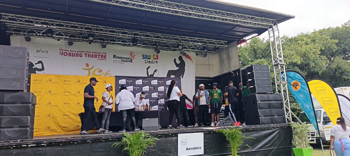 City of Joburg Transport tweet media